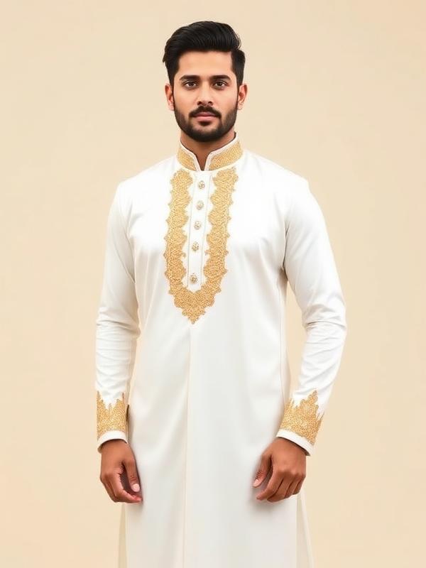 Premium Shalwar Qameez