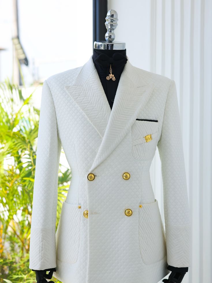 Shop white Wedding Tuxedo, Casual & Business Suits.